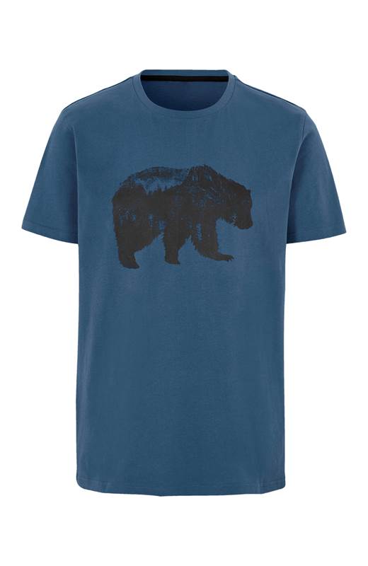 Cellbes T-shirt Blå