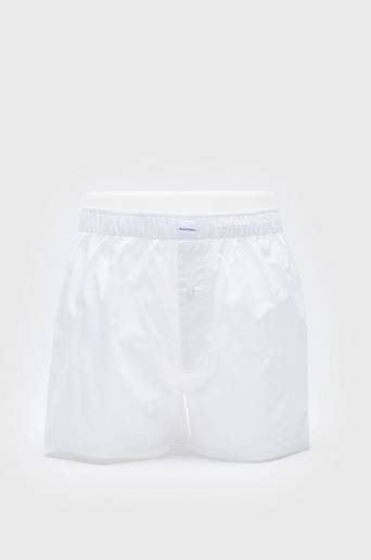 Bread & Boxers Kalsonger Boxer Short Vit