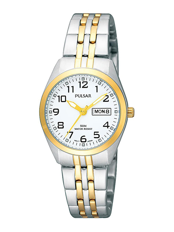 PULSAR Classic Ladies 26mm PN8006X1 - Damklocka