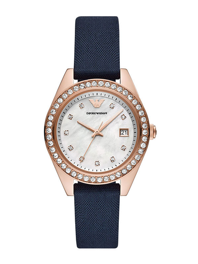 Emporio Armani Leo 36mm