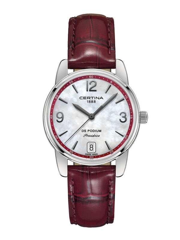 Certina DS Podium Lady C034.210.16.427.00