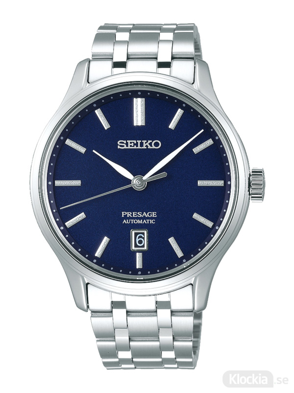 SEIKO Presage Cocktail Automatic 42mm SRPD41J1
