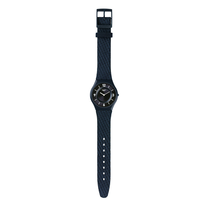 Swatch Blaumann SFN123