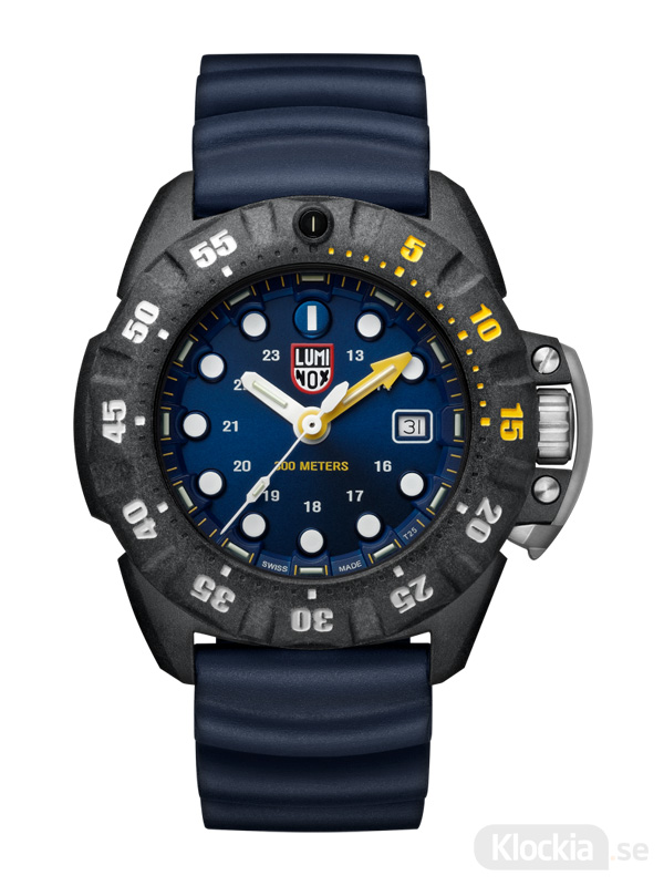 Luminox Scott Casell Deep Dive XS.1553