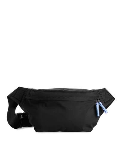 Bum Bag - Black