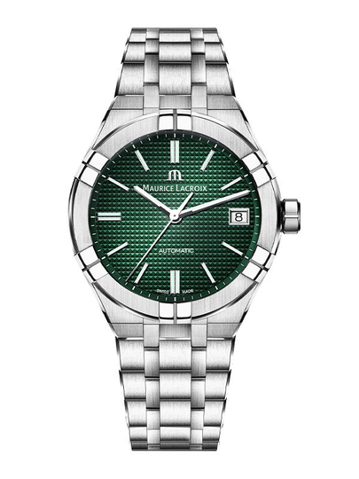 Maurice Lacroix Aikon Automatic 39mm AI6007-SS002-630-1