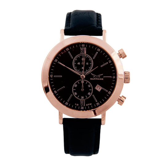 GUL Pimlico II Chrono 810111401