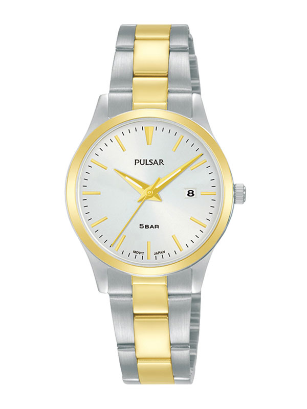 PULSAR Classic Ladies 28mm PH7542X1 - Damklocka