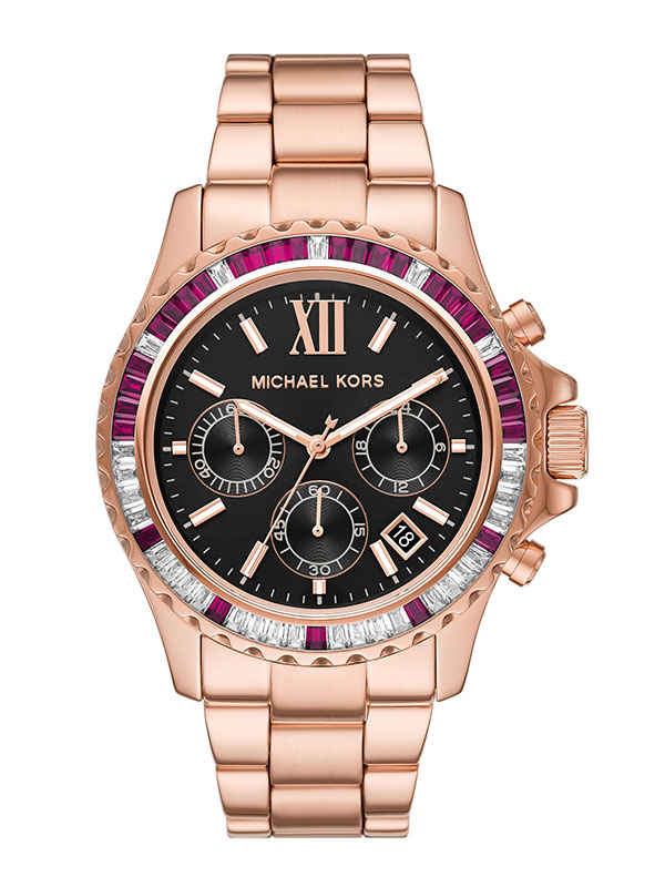 Michael Kors Everest MK6972 - Herrklocka