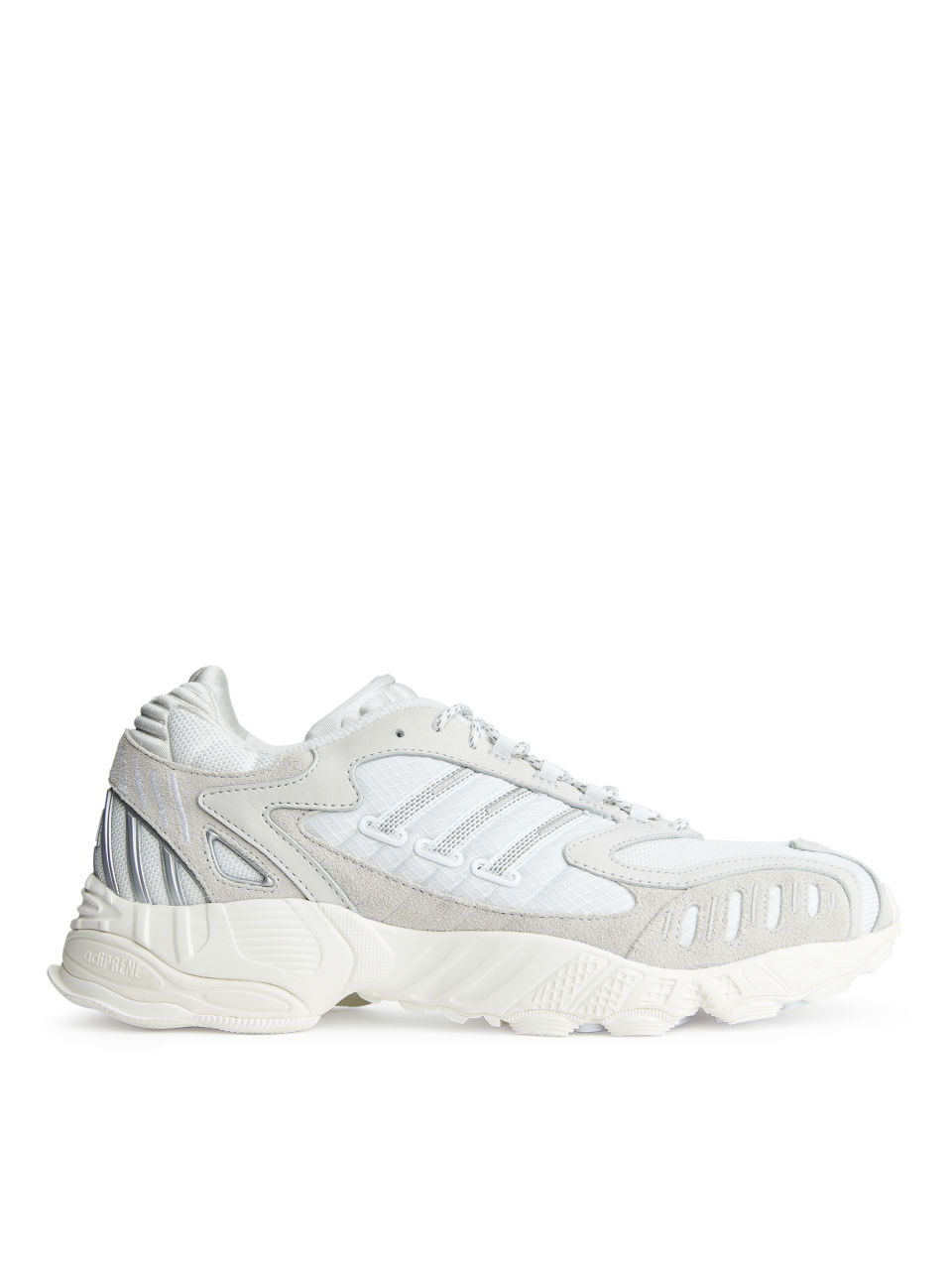 adidas Torsion TRDC Trainers - White
