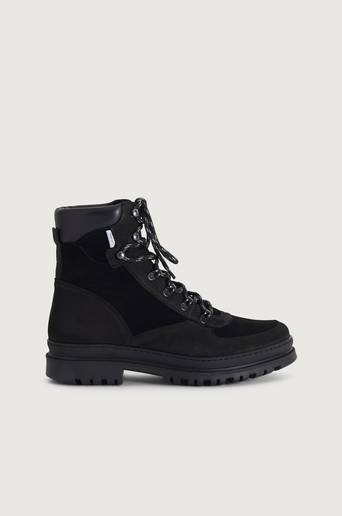 Les Deux Kängor Tyler Desert Boot Svart