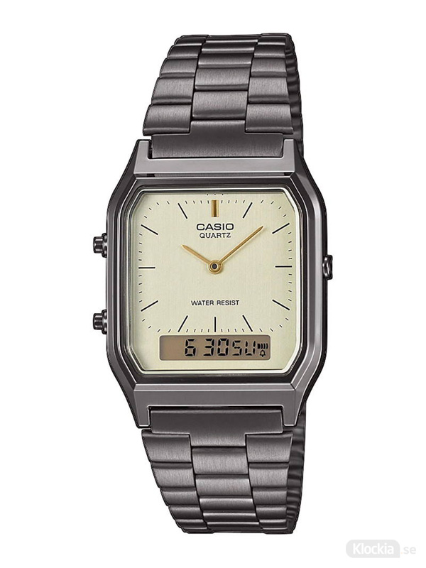 Herrklocka CASIO Vintage AQ-230EGG-9AEF