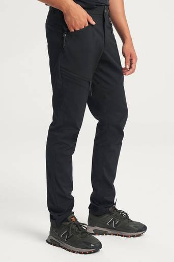 Studio Total Byxor Function Outdoor Pants Svart