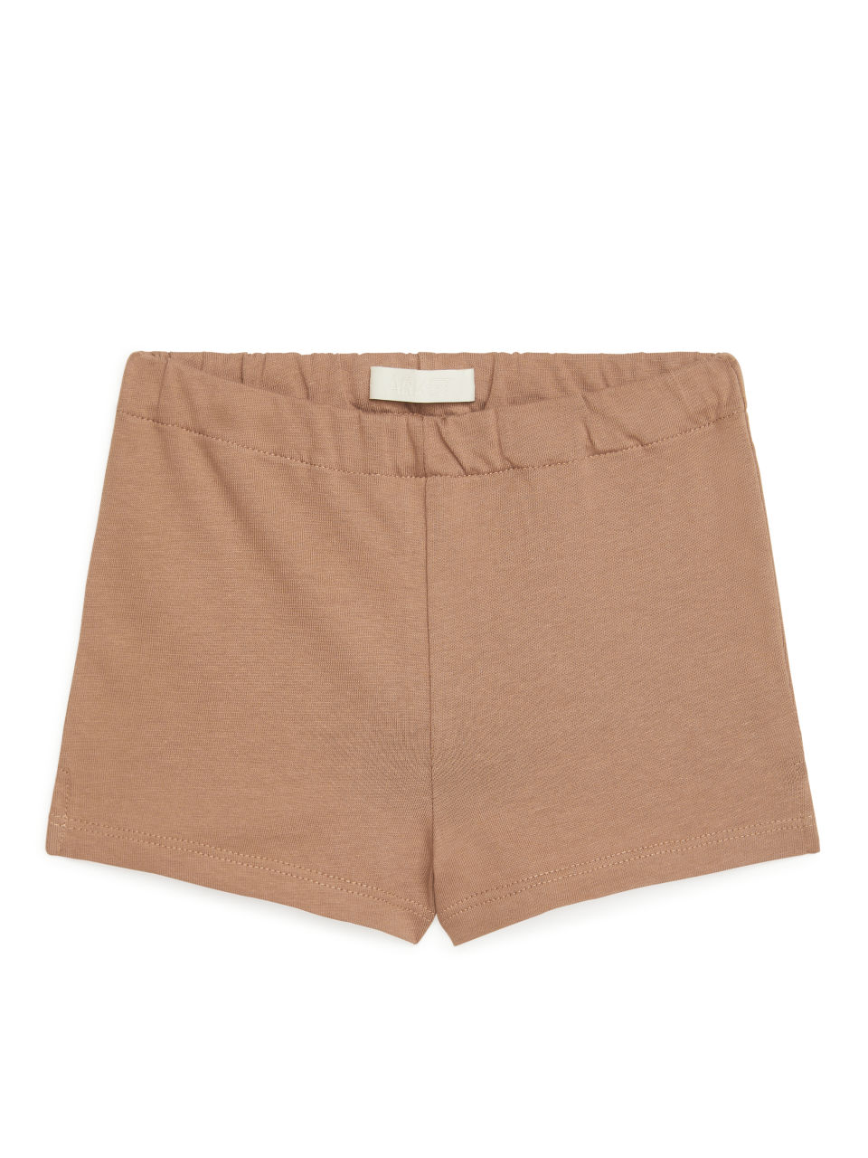 Jersey Shorts - Orange