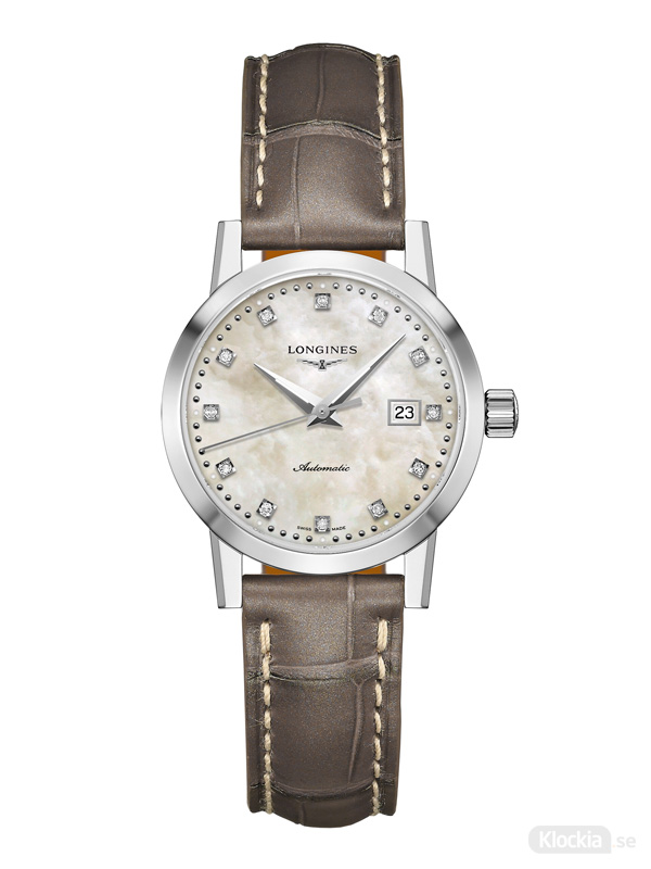 LONGINES The Longines 1832 30mm L4.325.4.87.2