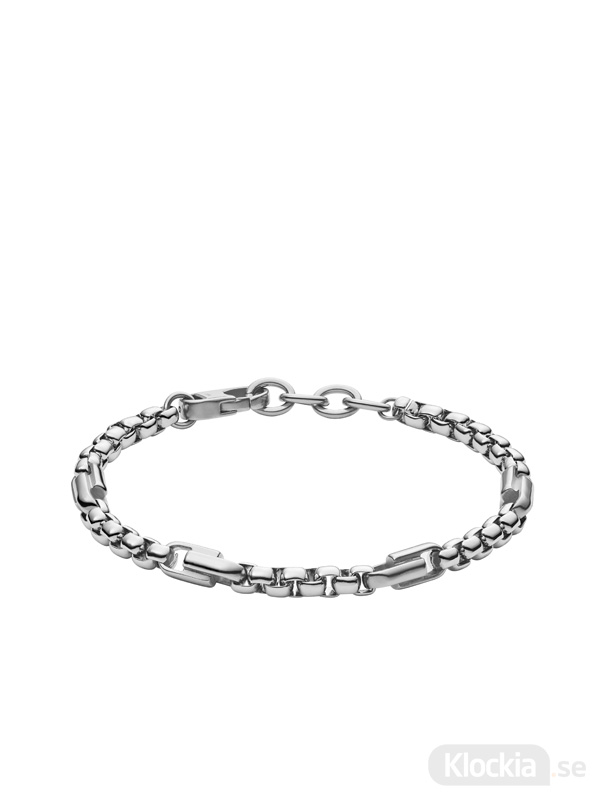 Herrsmycke FOSSIL Armband JF03436040