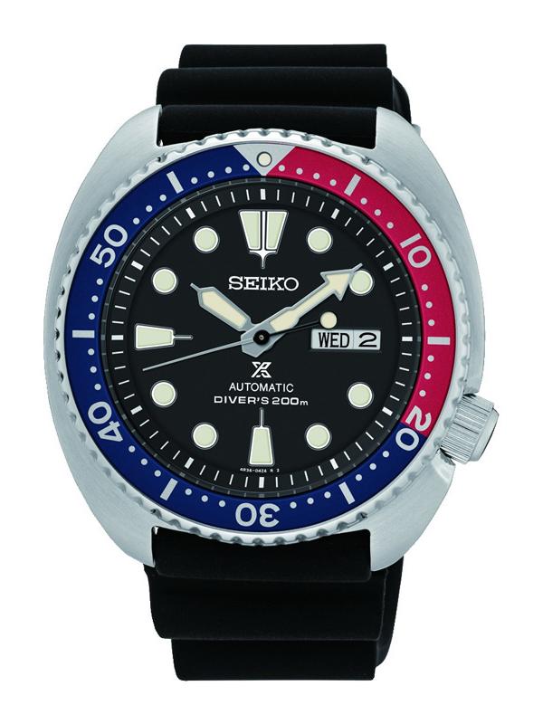 SEIKO Prospex Automatic Diver 45mm SRPE95K1