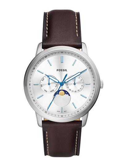 FOSSIL Neutra Minimalist Månfas 42mm