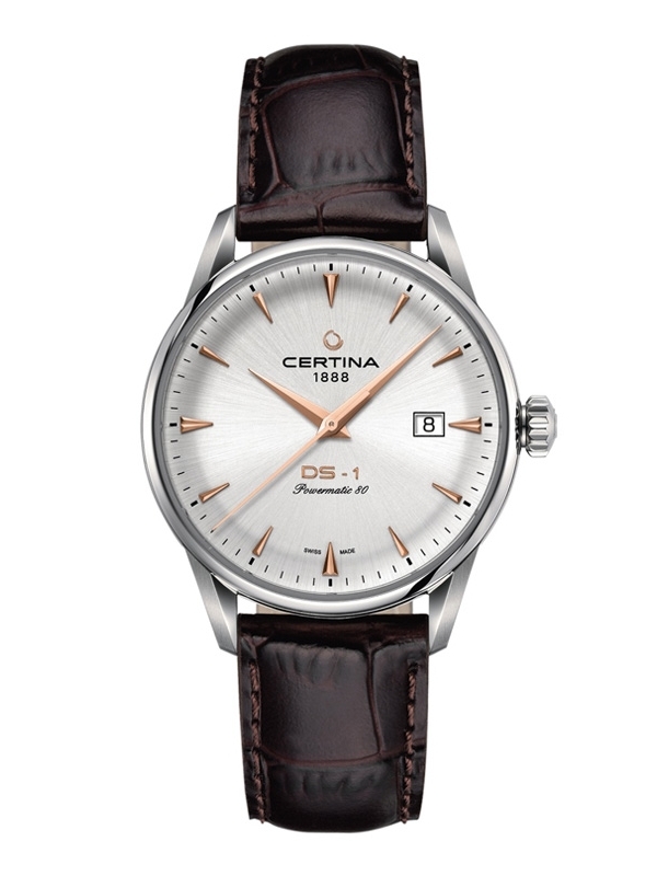 Certina DS 1 Powermatic 80 C029.807.16.031.01