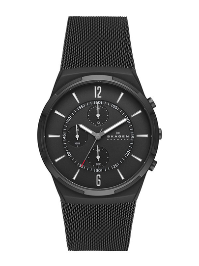 SKAGEN Melbye Chronograph 42mm