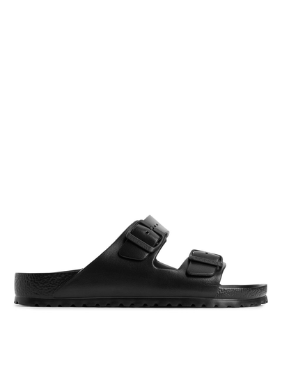 Birkenstock Arizona EVA - Black