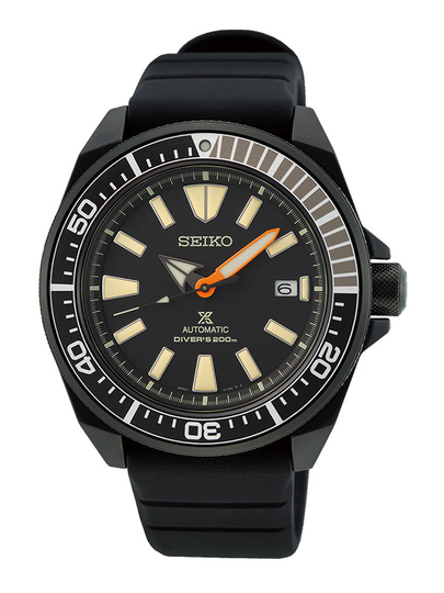 SEIKO Prospex Automatic Diver 44mm SRPH11K1 Limited Edition