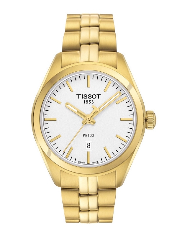 Tissot PR 100 Lady T101.210.33.031.00
