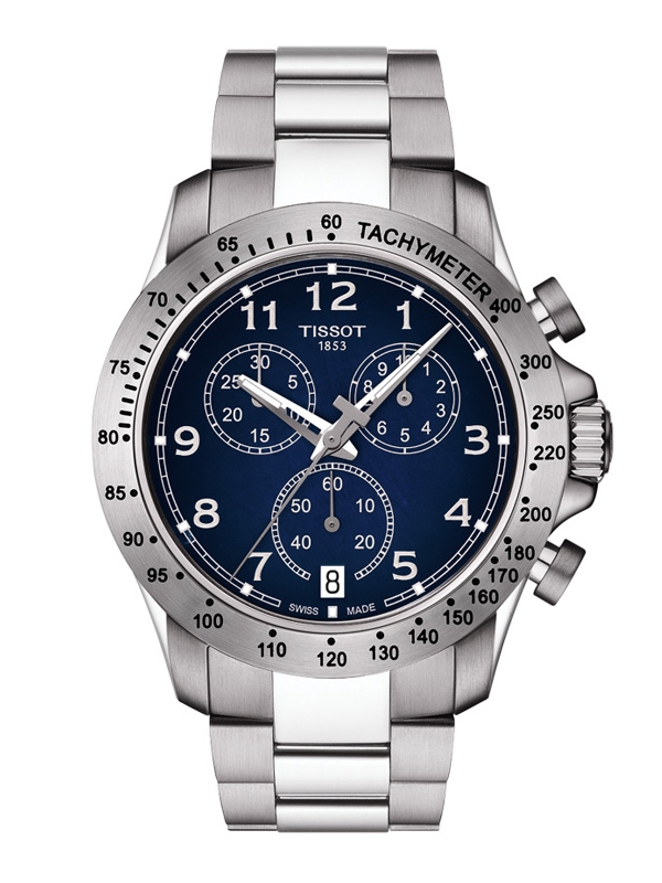 Tissot V8 T106.417.11.042.00