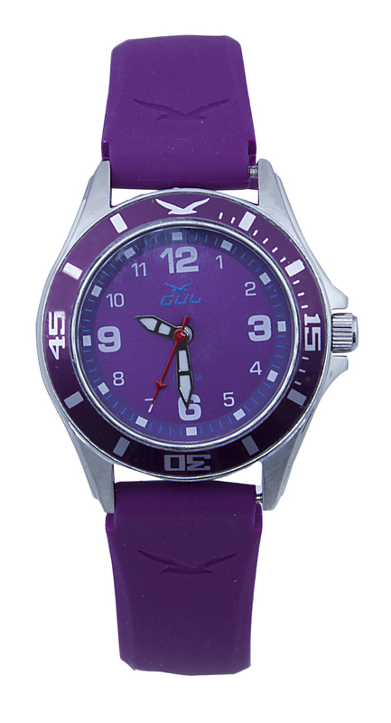 GUL Skate Purple Silicone 532013006