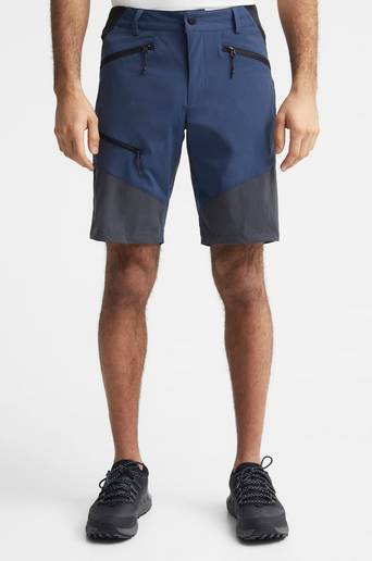 Studio Total Shorts Function Outdoor Shorts Blå
