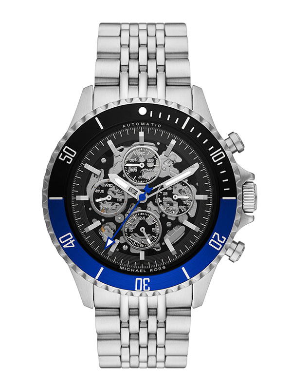 Michael Kors Bayville Automatic MK9045 - Herrklocka