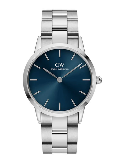 Daniel Wellington Iconic Link 36mm ADW00100458