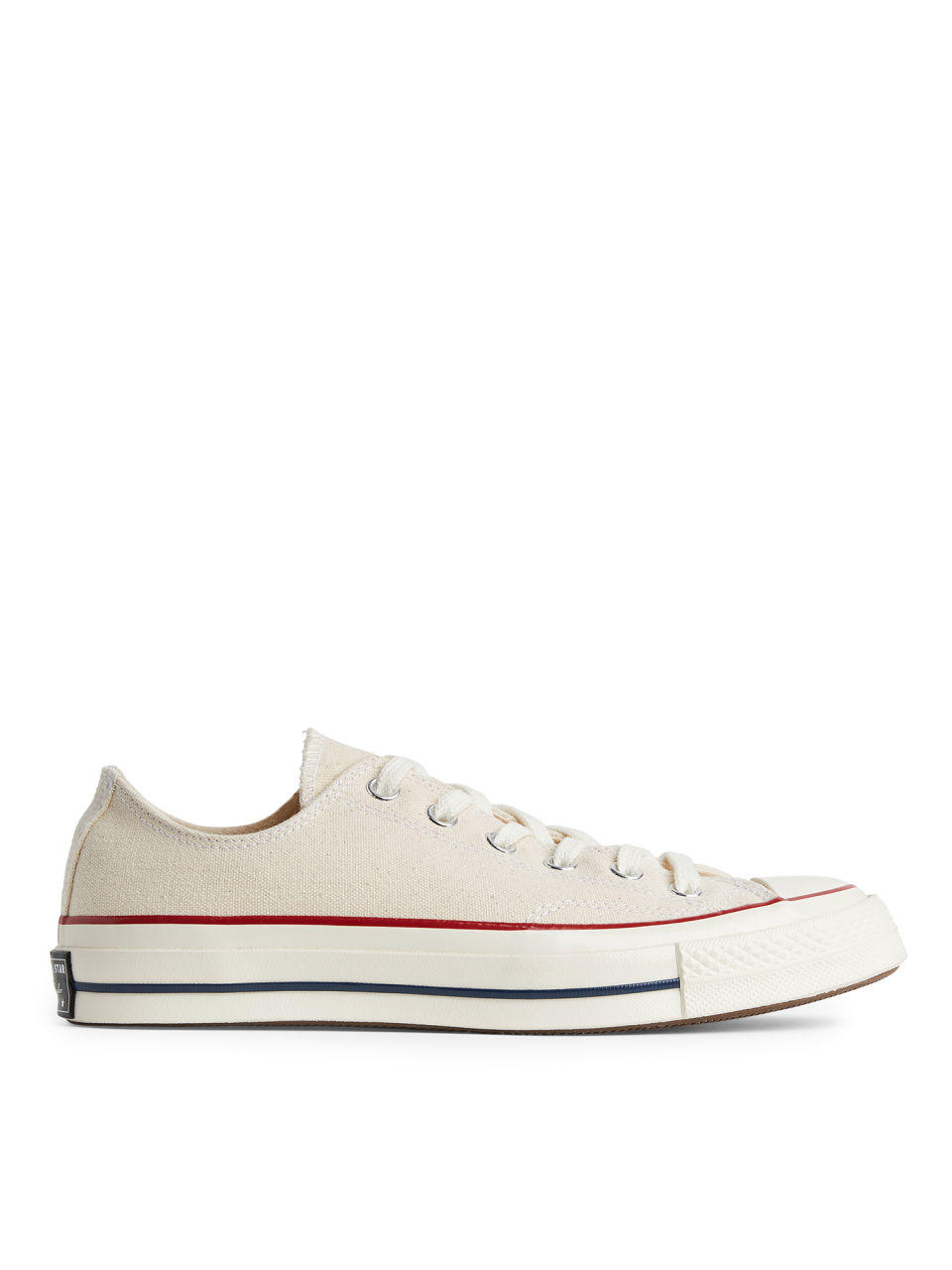 Converse Chuck Taylor - White