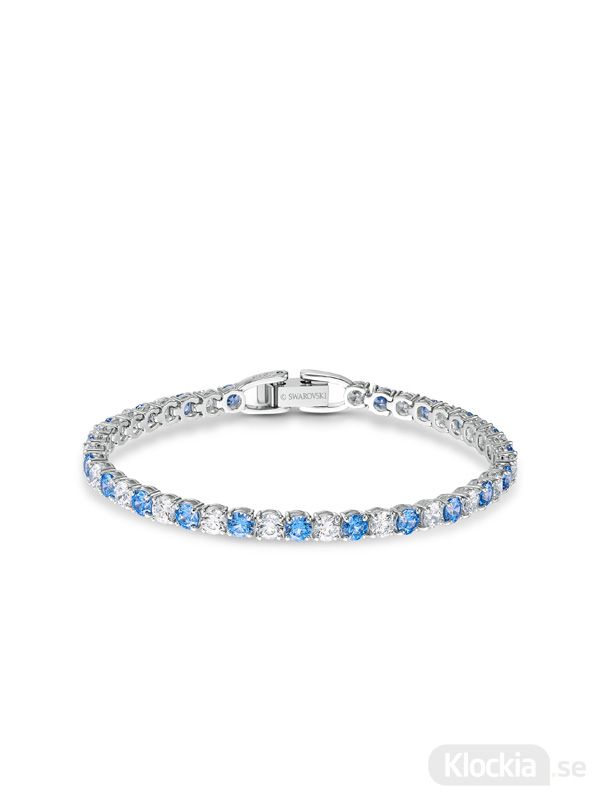 Damsmycke Swarovski Armband Tennis Deluxe