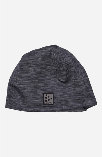 Löparmössa Microfleece hat