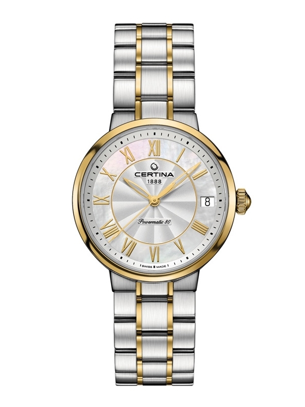 Certina DS Stella C031.207.22.113.00