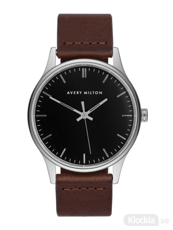Avery Milton Como Mocha Silver Black 1194403220