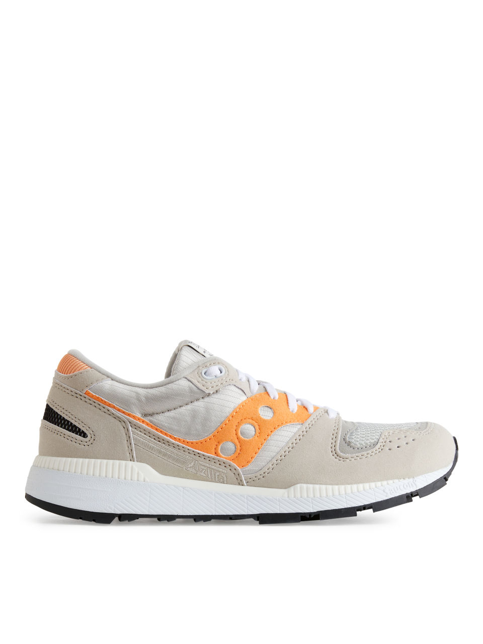 Saucony Azura Trainers - Beige
