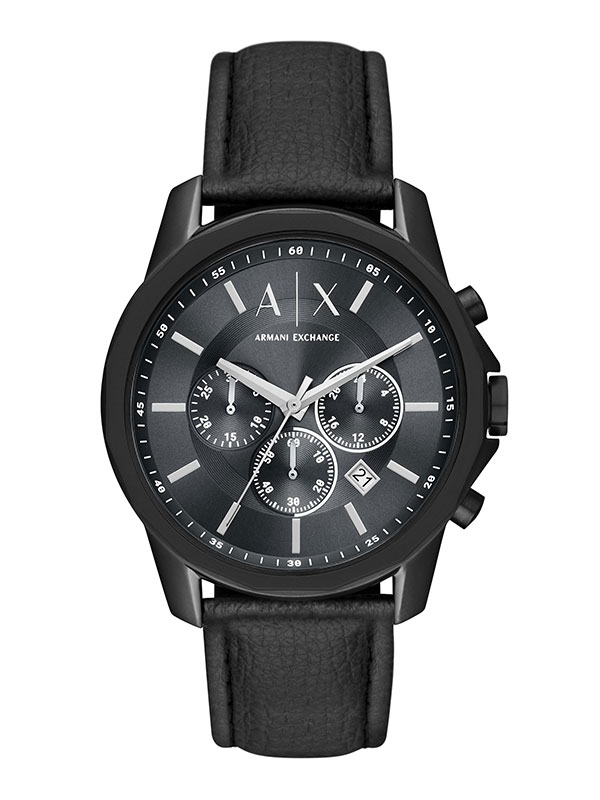 Armani Exchange Banks Chronograph AX1724 - Herrklocka