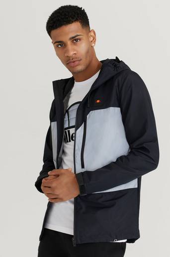 Ellesse Anorak El Ophicius Jacket Svart