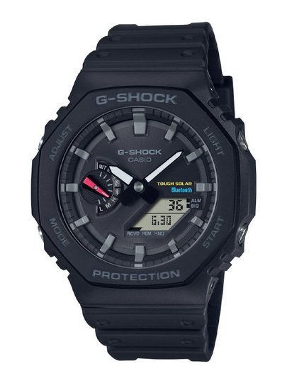 CASIO G-Shock Bluetooth