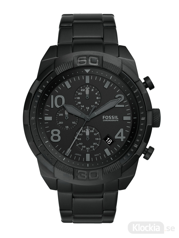 Herrklocka FOSSIL Bronson FS5712