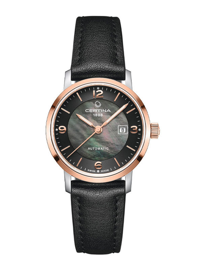 CERTINA DS Caimano Automatic 29mm