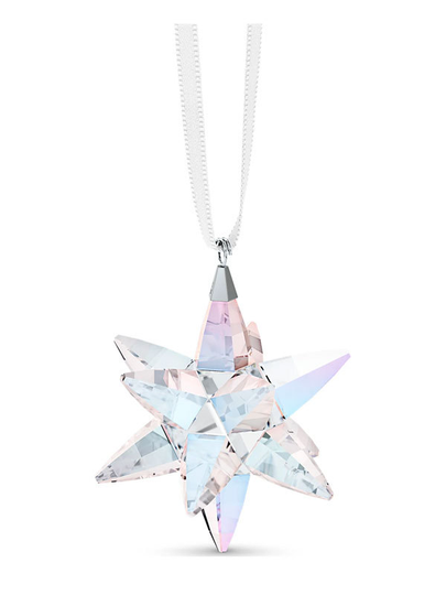 Swarovski Star Ornament, Shimmer, small 5551837
