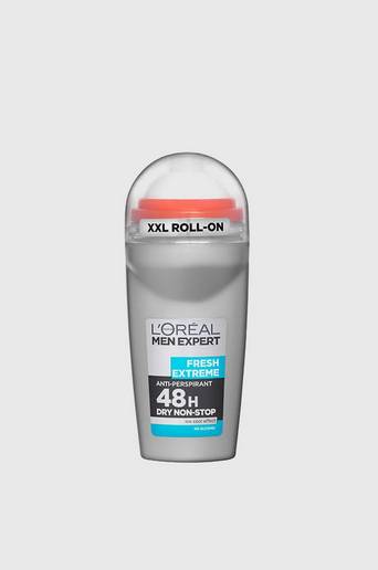 L'Oréal Paris Deo Fresh Extreme Grå
