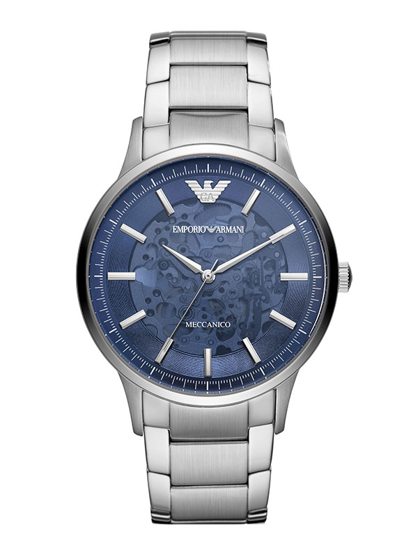 Emporio Armani Renato Automatic AR60037 - Herrklocka