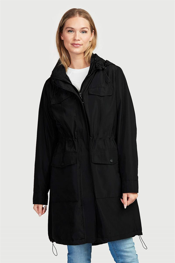 Stilren parkas