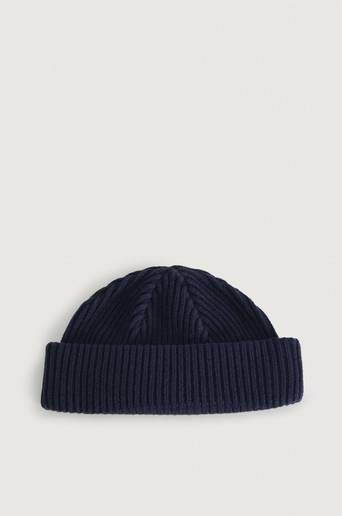 Studio Total Mössa Favourite Beanie Blå