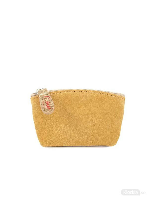 Plånbok C.Oui Coin Purse Carnaby 101 - Yellow