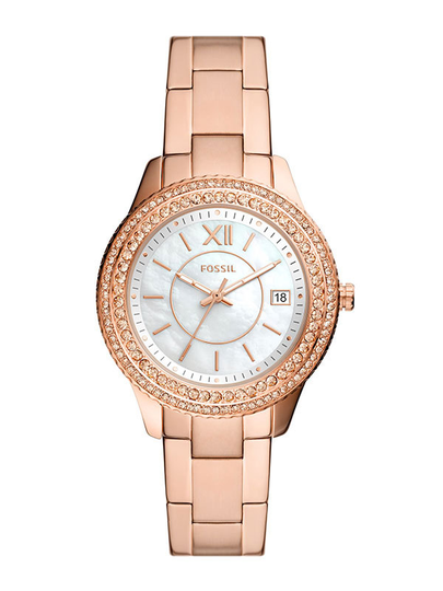 FOSSIL Stella ES5131 - Damklocka